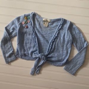 Matilda Jane Dandy Shrug